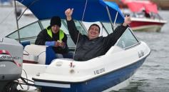 Foto de la galería: 20 Horas de Pesca: pasión y tradición en el río Paraná