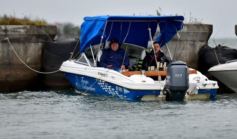Foto de la galería: 20 Horas de Pesca: pasión y tradición en el río Paraná
