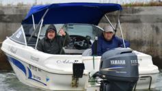 Foto de la galería: 20 Horas de Pesca: pasión y tradición en el río Paraná