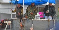 Foto de la galería: 20 Horas de Pesca: pasión y tradición en el río Paraná