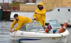 Foto de la galería: 20 Horas de Pesca: pasión y tradición en el río Paraná