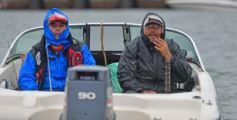 Foto de la galería: 20 Horas de Pesca: pasión y tradición en el río Paraná