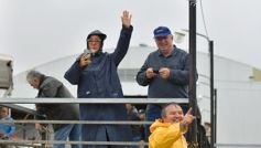 Foto de la galería: 20 Horas de Pesca: pasión y tradición en el río Paraná