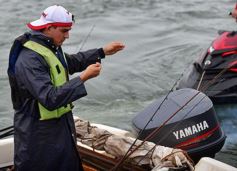 Foto de la galería: 20 Horas de Pesca: pasión y tradición en el río Paraná