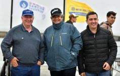 Foto de la galería: 20 Horas de Pesca: pasión y tradición en el río Paraná