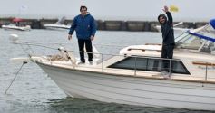 Foto de la galería: 20 Horas de Pesca: pasión y tradición en el río Paraná