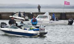 Foto de la galería: 20 Horas de Pesca: pasión y tradición en el río Paraná