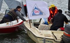 Foto de la galería: 20 Horas de Pesca: pasión y tradición en el río Paraná
