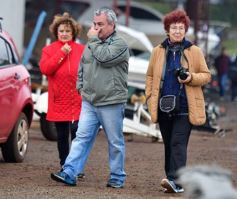 Foto de la galería: 20 Horas de Pesca: pasión y tradición en el río Paraná