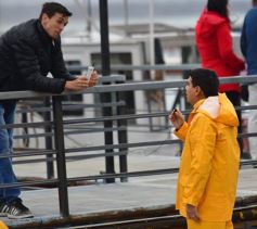 Foto de la galería: 20 Horas de Pesca: pasión y tradición en el río Paraná