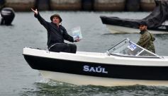 Foto de la galería: 20 Horas de Pesca: pasión y tradición en el río Paraná