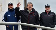 Foto de la galería: 20 Horas de Pesca: pasión y tradición en el río Paraná