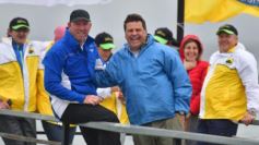 Foto de la galería: 20 Horas de Pesca: pasión y tradición en el río Paraná