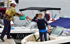 Foto de la galería: 20 Horas de Pesca: pasión y tradición en el río Paraná