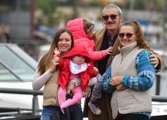 Foto de la galería: 20 Horas de Pesca: pasión y tradición en el río Paraná