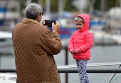Foto de la galería: 20 Horas de Pesca: pasión y tradición en el río Paraná