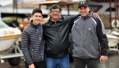 Foto de la galería: 20 Horas de Pesca: pasión y tradición en el río Paraná