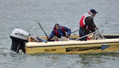 Foto de la galería: 20 Horas de Pesca: pasión y tradición en el río Paraná