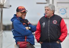 Foto de la galería: 20 Horas de Pesca: pasión y tradición en el río Paraná