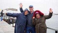 Foto de la galería: 20 Horas de Pesca: pasión y tradición en el río Paraná