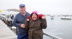 Foto de la galería: 20 Horas de Pesca: pasión y tradición en el río Paraná