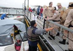 Foto de la galería: 20 Horas de Pesca: pasión y tradición en el río Paraná