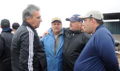 Foto de la galería: 20 Horas de Pesca: pasión y tradición en el río Paraná