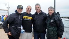 Foto de la galería: 20 Horas de Pesca: pasión y tradición en el río Paraná