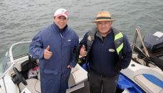 Foto de la galería: 20 Horas de Pesca: pasión y tradición en el río Paraná