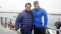 Foto de la galería: 20 Horas de Pesca: pasión y tradición en el río Paraná