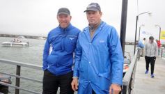 Foto de la galería: 20 Horas de Pesca: pasión y tradición en el río Paraná