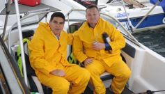 Foto de la galería: 20 Horas de Pesca: pasión y tradición en el río Paraná