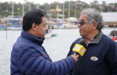 Foto de la galería: 20 Horas de Pesca: pasión y tradición en el río Paraná