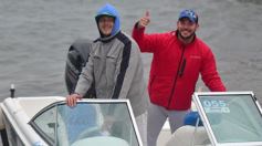 Foto de la galería: 20 Horas de Pesca: pasión y tradición en el río Paraná