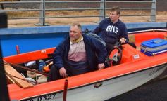 Foto de la galería: 20 Horas de Pesca: pasión y tradición en el río Paraná