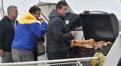 Foto de la galería: 20 Horas de Pesca: pasión y tradición en el río Paraná