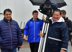 Foto de la galería: 20 Horas de Pesca: pasión y tradición en el río Paraná