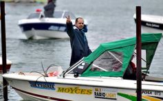Foto de la galería: 20 Horas de Pesca: pasión y tradición en el río Paraná