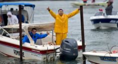 Foto de la galería: 20 Horas de Pesca: pasión y tradición en el río Paraná