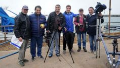 Foto de la galería: 20 Horas de Pesca: pasión y tradición en el río Paraná