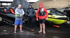 Foto de la galería: 20 Horas de Pesca: pasión y tradición en el río Paraná