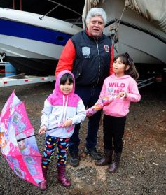 Foto de la galería: 20 Horas de Pesca: pasión y tradición en el río Paraná