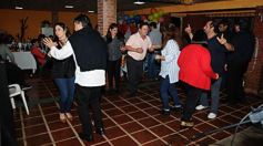 Foto de la galería: Doña Ramona reunió a la familia y festejó su cumple a lo grande