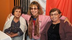 Foto de la galería: Doña Ramona reunió a la familia y festejó su cumple a lo grande