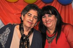 Foto de la galería: Doña Ramona reunió a la familia y festejó su cumple a lo grande