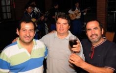 Foto de la galería: Doña Ramona reunió a la familia y festejó su cumple a lo grande