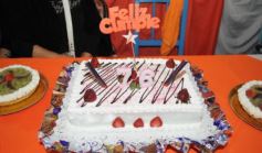 Foto de la galería: Doña Ramona reunió a la familia y festejó su cumple a lo grande