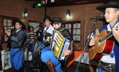 Foto de la galería: Doña Ramona reunió a la familia y festejó su cumple a lo grande