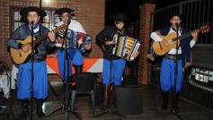 Foto de la galería: Doña Ramona reunió a la familia y festejó su cumple a lo grande