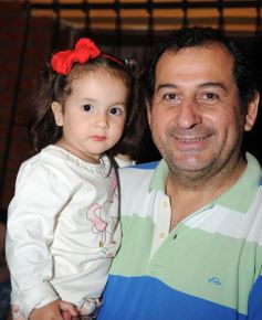 Foto de la galería: Doña Ramona reunió a la familia y festejó su cumple a lo grande